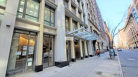 Rented by Rossi Living