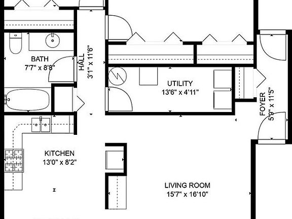 3rd image of this home