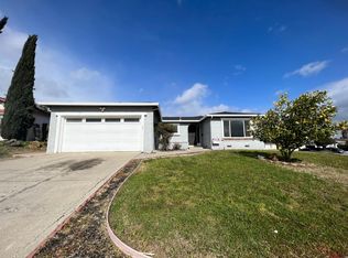 1315 Gloria Dr, Pittsburg, CA