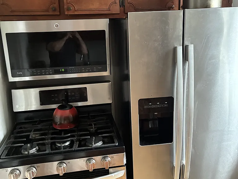 2639 I St NW #C — Photo 22