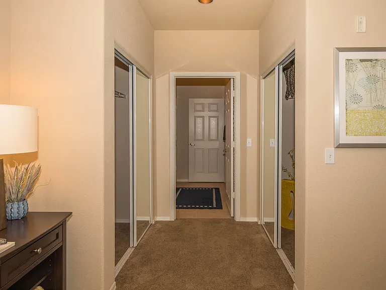 2b2 Model 1141 SQFT 2 Bed 2 Bath
