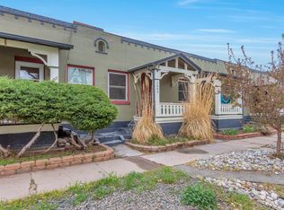 1609 E 23rd Ave, Denver, CO 80205