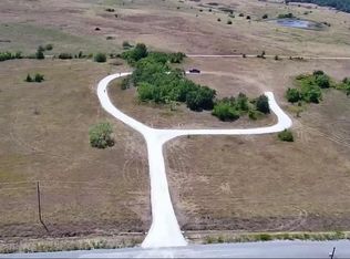 190 Private Road 4000, Gainesville, TX 76240