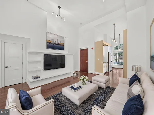 2160 California St NW APT 101, Washington, DC 20008