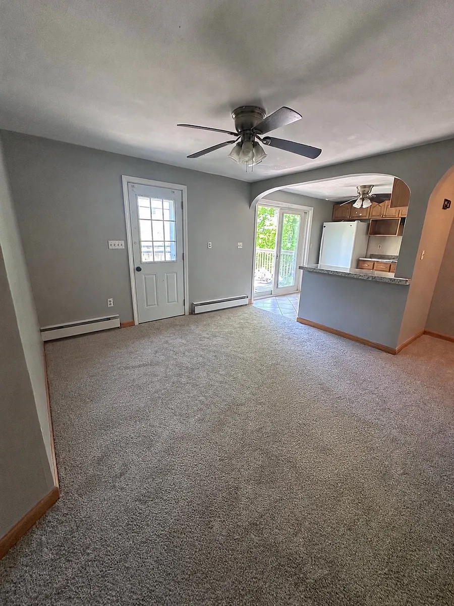 Building Photo - 435 Boswell Ave #2