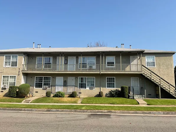 100 E Beacon St #102-1/2, Alhambra, CA 91801