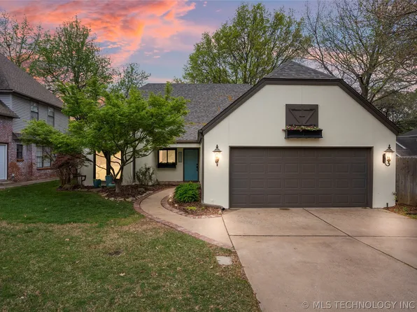 3612 E 87th St, Tulsa, OK 74137