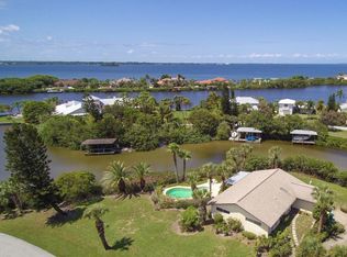430 Lakeview Dr, Melbourne Beach, FL 32951