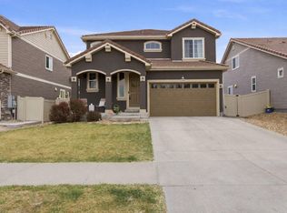 5038 Silverwood Dr, Johnstown, CO 80534