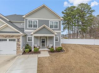 539 Cristfield Rd, Chesapeake, VA 23320