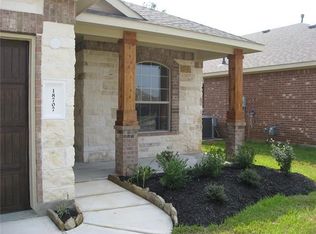 18707 Crystal Cascade Ln, Spring, TX 77379