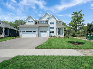 4658 128th Cir NE, Blaine, MN 55449