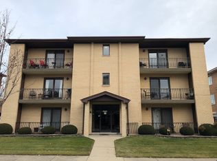 16825 81st Ave APT 3S, Tinley Park, IL 60477
