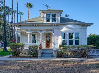 11975 W Telegraph Rd, Santa Paula, CA 93060