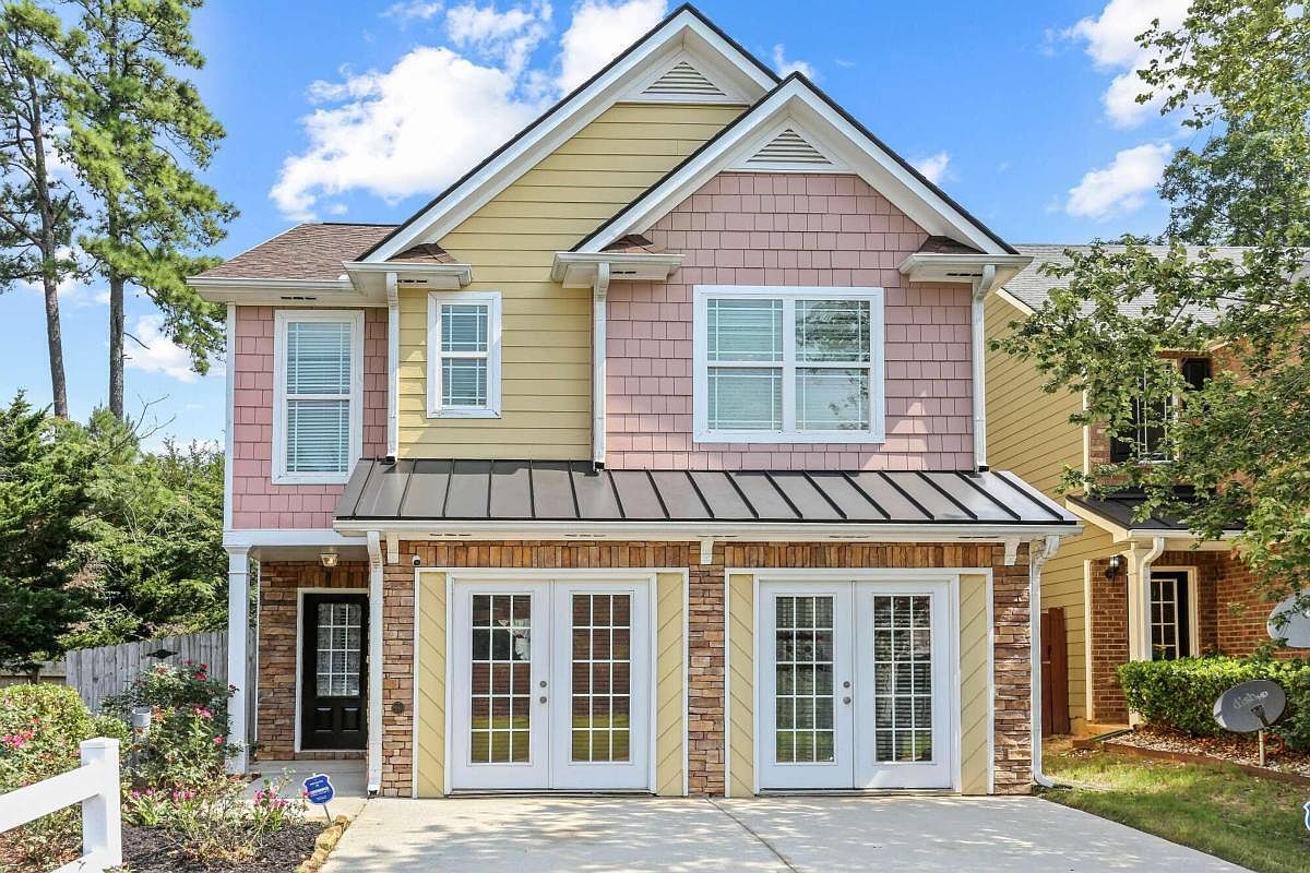 2000 Briar Creek Ct NE, Conyers, GA 30012 MLS 10183784 Zillow