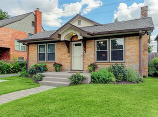 2714 Rosewood St, Houston, TX 77004