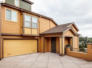 6024 Old Quarry Loop, Oakland, CA 94605