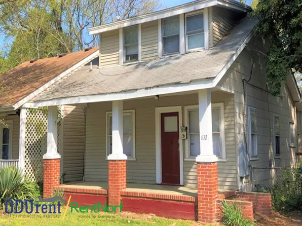 832 48th St, Norfolk, VA 23508