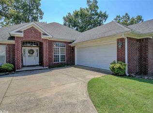 509 Forest Oak Cv, Jacksonville, AR 72076