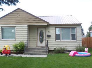 1521 Glen Arbor Cir, Idaho Falls, ID 83402
