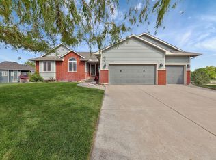 6222 W 34th Ct N, Wichita, KS 67205