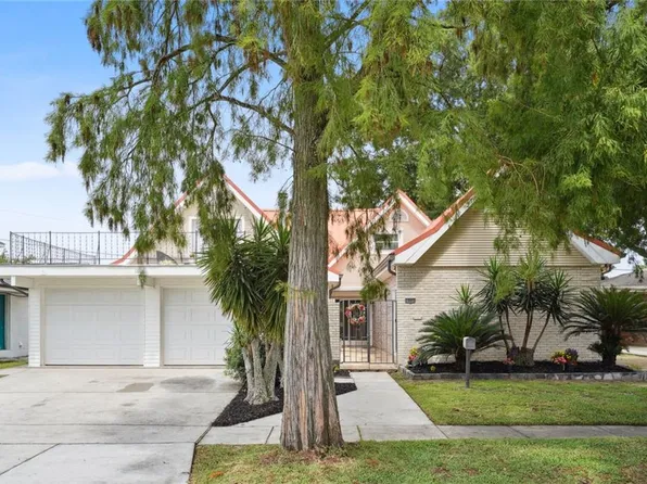 1801 Fairfax Ave, Metairie, LA 70003