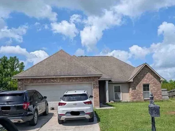 20017 Pecan Hill Dr, Zachary, LA 70791