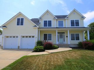 415 Terry Ave, Lanoka Harbor, NJ 08734