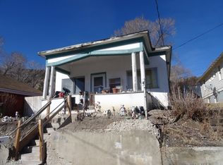717 Pine St, Ely, NV 89301