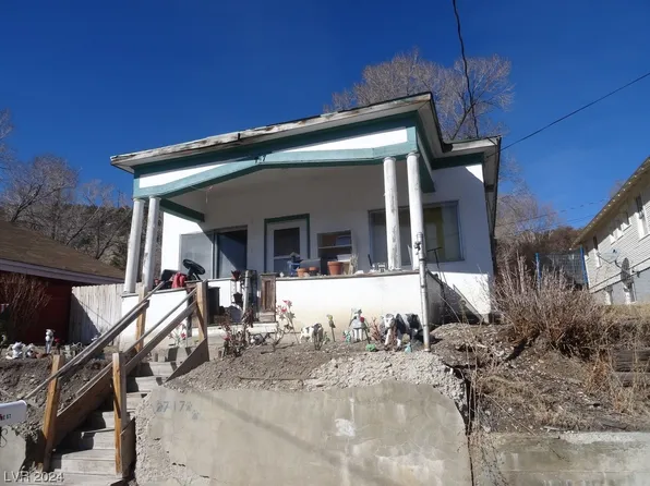 717 Pine St, Ely, NV 89301