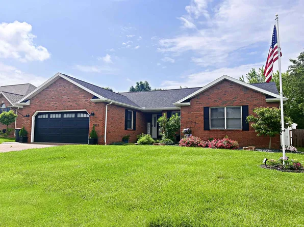3633 Hartford Pl, Evansville, IN 47725