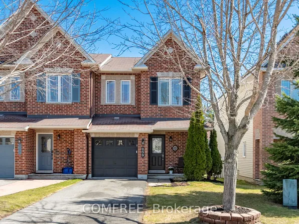 239 Hunterbrook St N, Kanata, ON K2K 0E5