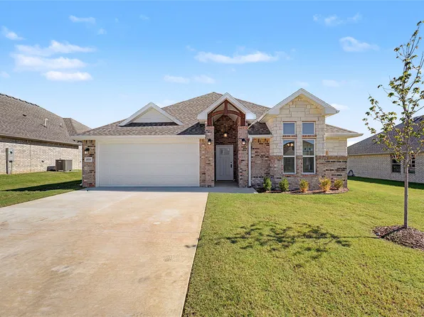 10759 S 274th East Pl, Coweta, OK 74429