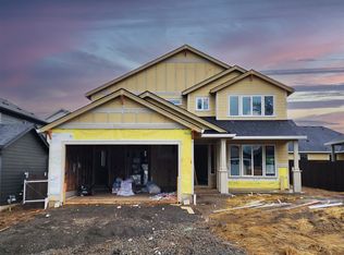 646 NW 28th St, Battle Ground, WA 98604