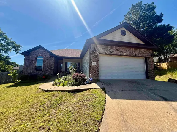 10611 Rockbrook Dr, Sherwood, AR 72120