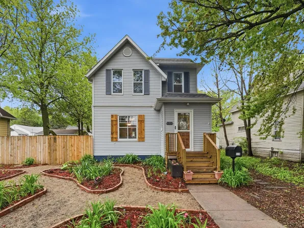 310 1st Ave SE, Glenwood, MN 56334