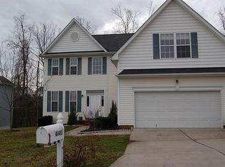 4601 Camden Ridge Dr, Greensboro, NC 27410