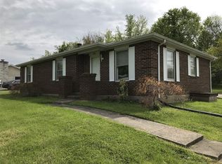 755 Briargate Ct, Radcliff, KY 40160