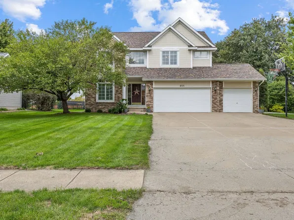 855 SE Westwoods Dr, Waukee, IA 50263