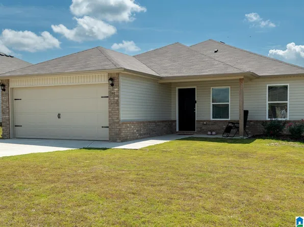 195 Andrew Ln, Odenville, AL 35120
