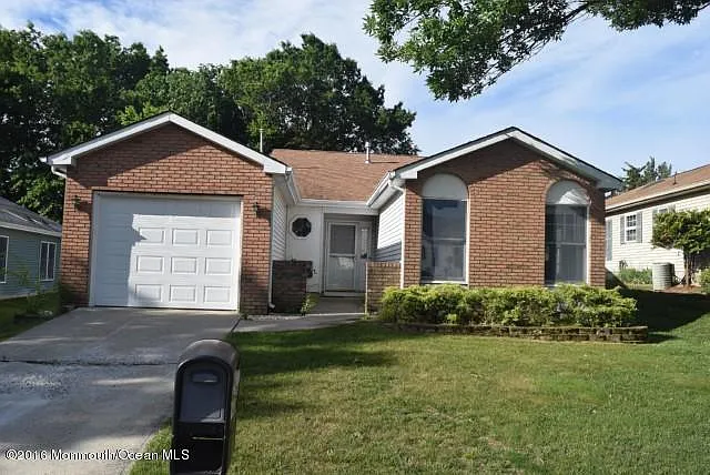 1400 Gleniffer Hill Rd photo 1
