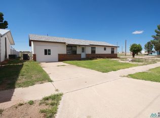 215 N Avenue D, Tatum, NM 88267