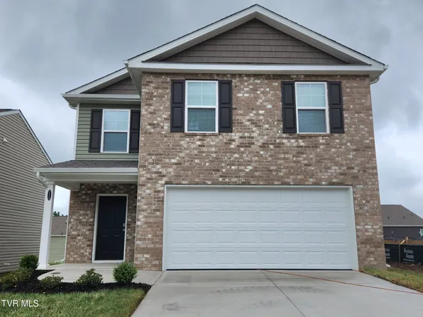 1125 Aspen Ter, Greeneville, TN 37745