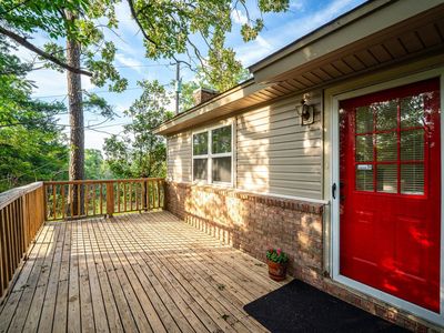 12122 Highway 298, Benton, AR, 72019