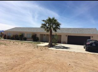 113 S Heber Rd, Golden Valley, AZ 86413