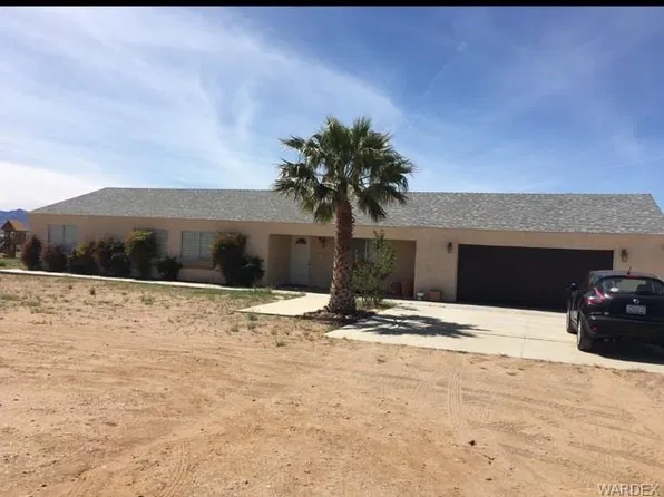 113 S Heber Rd, Golden Valley, AZ 86413
