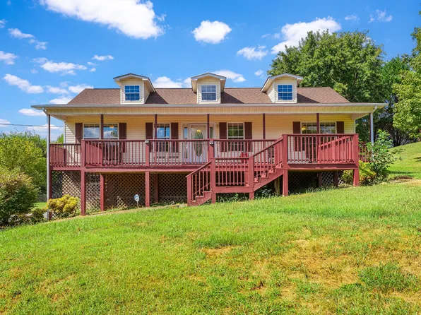 2255 Red Bank Rd, Sevierville, TN 37876