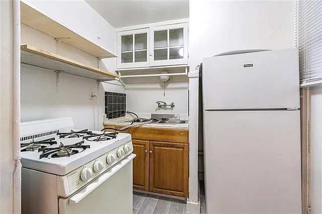 1 bed, 1.0 bath, 600 sqft, $1,175 — Photo 4