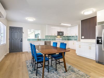 3838 Claudine St APT A, Honolulu, HI, 96816