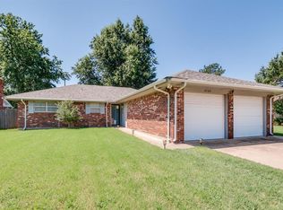 6504 NW 30th Ter, Bethany, OK 73008